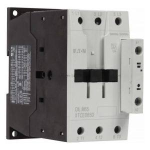 Контактор DILM65 (230V50HZ, 240V60HZ) 65А 230В/AC, Eaton