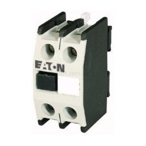 Блок додаткових контактів DILM150-XHI11 фронтальний 1НВ+1НЗ для DILM40...170, Eaton