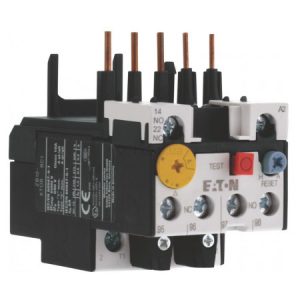 Реле електротеплове ZB12-1,6 Ir=1...1,6А для DILM7...15, Eaton