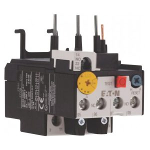 Реле електротеплове ZB32-10 Ir=6...10А для DILM17...38, Eaton