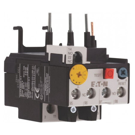 Реле електротеплове ZB32-32 Ir=24...32А для DILM17...38, Eaton