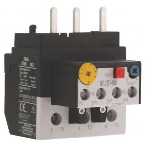 Реле електротеплове ZB65-65 Ir=50...65А для DILM40...72, Eaton