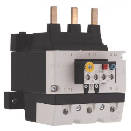 Реле електротеплове ZB150-70 Ir=50...70А для DILM80...170, Eaton