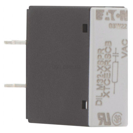 Модуль RC DILM32-XSPR240 для DILM17...32, Eaton