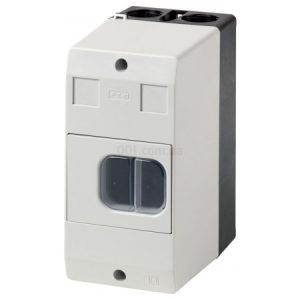 Корпус CI-PKZ01-G IP65 для PKZM01, Eaton