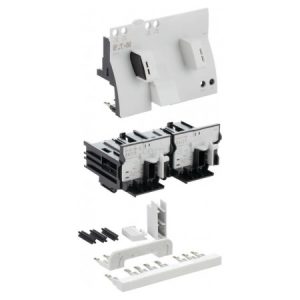 Комплект PKZM0-XRM12 для з'єднання PKZM0 та DILM7...15-01, Eaton