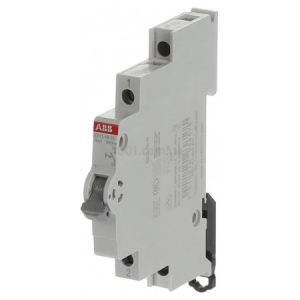 Вимикач навантаження E211-16-10 1NO 250V AC, ABB