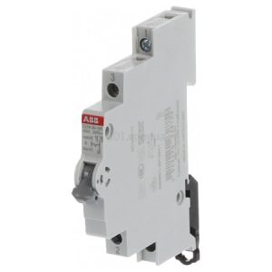 Перемикач (1-0-2) E214-25-101 25А 1CO 250V AC, ABB
