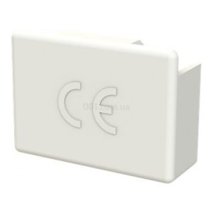 Заглушка BML11200 для шин з'єднувальних PIN 2P/3P basic M, ABB
