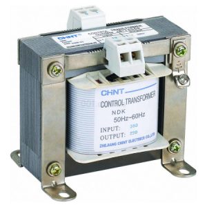 Трансформатор напруги однофазний NDK-250VA 220/12 5 IEC, CHINT