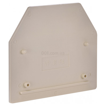 Перегородка розділююча VP 16 PA, ETI