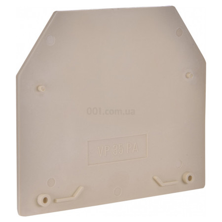 Перегородка розділююча VP 35 PA, ETI