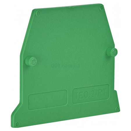 Кришка замикаюча ESC-TEO.2/PT для ESC-TEO.2, ETI