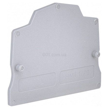 Кришка замикаюча ESP-HMT.1/PT для ESP-HMM.1/HTE.1, ETI