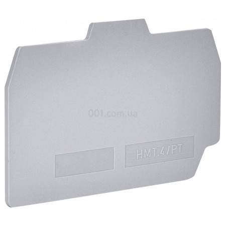 Кришка замикаюча ESP-HMT.4/PT для ESP-HMM.4/HTE.4, ETI
