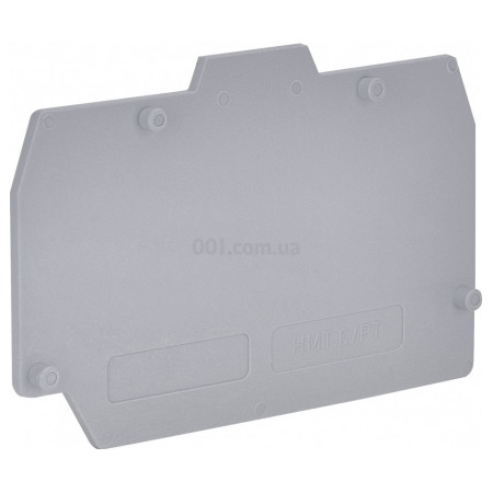 Кришка замикаюча ESP-HMT.6/PT для ESP-HMM.6/HTE.6, ETI