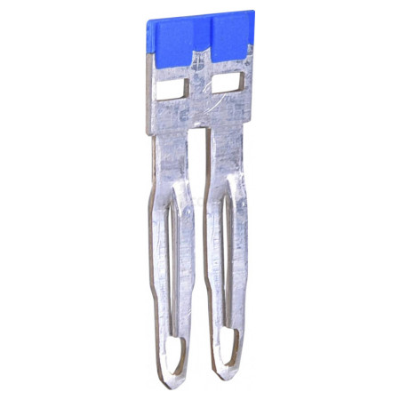 Перемичка втична ESP-PTP/3/02/B 2P для ESP-HMM.2 ESP2-HMD.2 синя, ETI