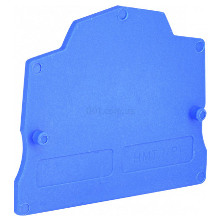 Кришка замикаюча ESP-HMT.1/PTB для ESP-HMM.1B, ETI