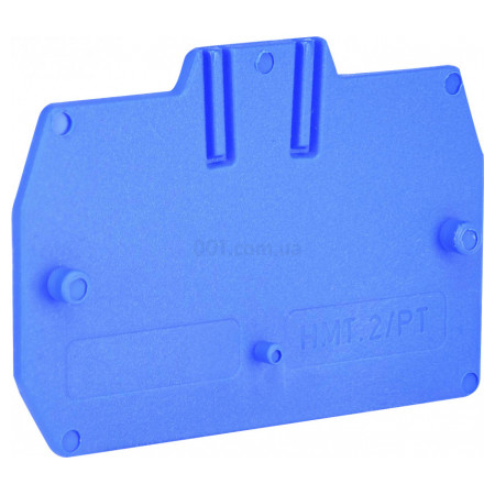Кришка замикаюча ESP-HMT.2/PTB для ESP-HMM.2B, ETI
