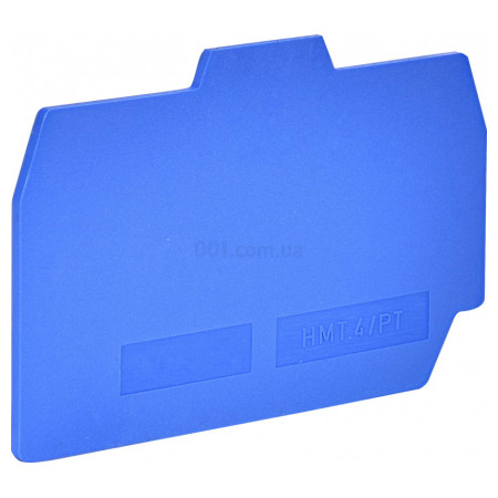 Кришка замикаюча ESP-HMT.4/PTB для ESP-HMM.4B, ETI