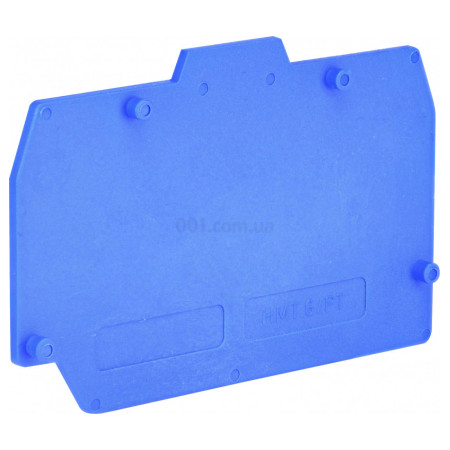 Кришка замикаюча ESP-HMT.6/PTB для ESP-HMM.6B, ETI