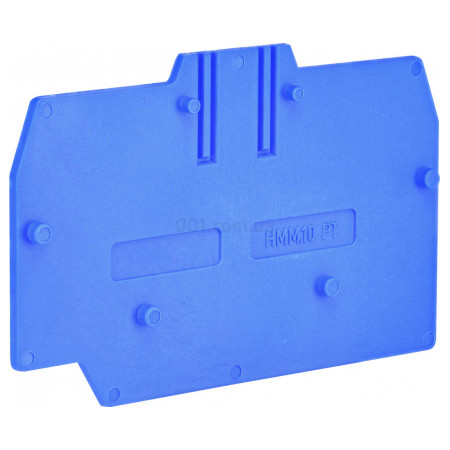 Кришка замикаюча ESP-HMT.10/PTB для ESP-HMM.10B, ETI