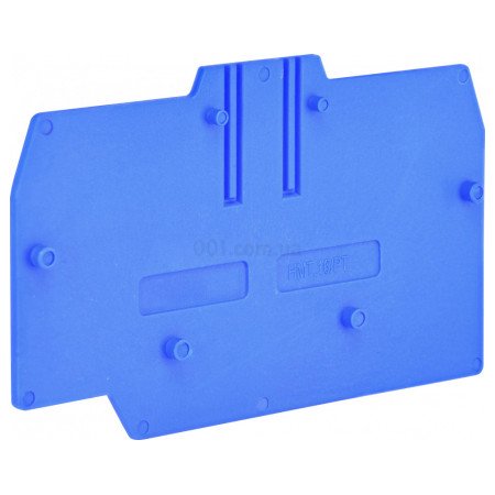 Кришка замикаюча ESP-HMT.16/PTB для ESP-HMM.16B, ETI