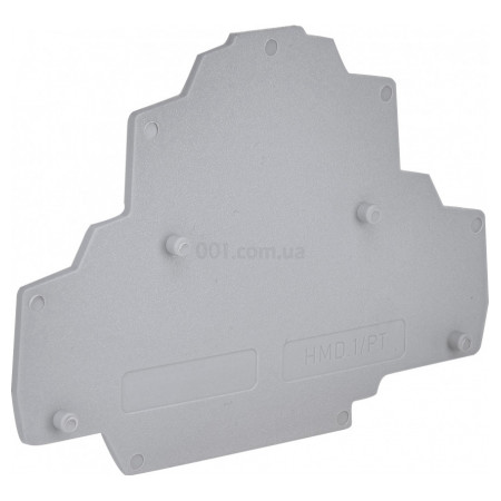 Кришка замикаюча ESP2-HMD.1/PT для ESP2-HMD.1 і ESP2-HMD.2N, ETI