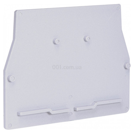 Кришка замикаюча ESC-SCB.6/PT для ESC-SCB.6, ETI