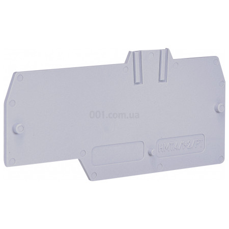 Кришка замикаюча ESP-HMT.4/1+2/PT для ESP-HMM.4/1+2, ETI