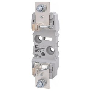 Тримач плавкого запобіжника PT 1 1P 250A (M10-M10), ETI