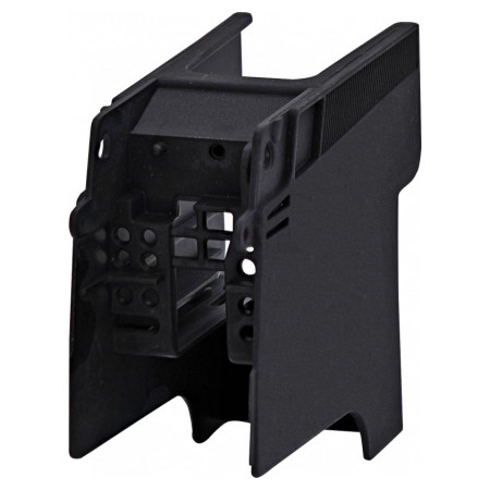 Кришка ізолююча ZP PT 00-1, ETI