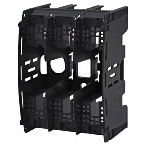 Кришка ізолююча ZP PT 00-3, ETI