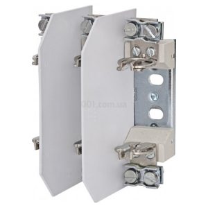 Тримач плавкого запобіжника PK 00 3P 160A (2M6-2M6) S, ETI