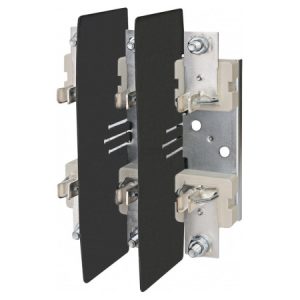 Тримач плавкого запобіжника PK 2 3P 400A (M10-M10) S, ETI