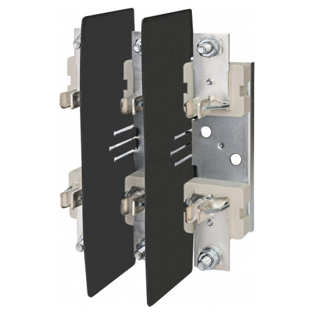 Тримач плавкого запобіжника PK 2 3P 400A (M10-M10) S, ETI