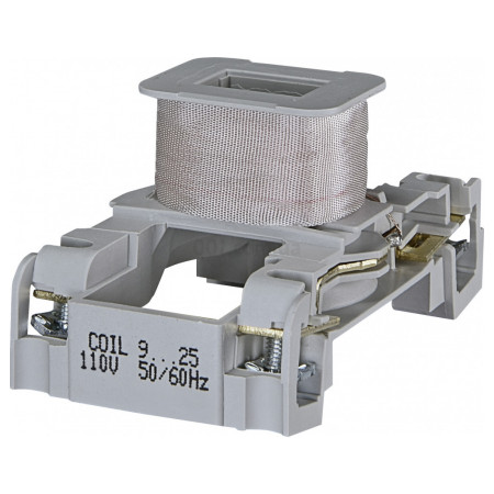 Котушка керування BCAE4-25 110В AC для CEM9-25, ETI