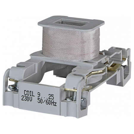 Котушка керування BCAE4-25 230В AC для CEM9-25, ETI