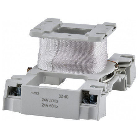 Котушка керування BCAE-40 24В AC для CEM32-40, ETI