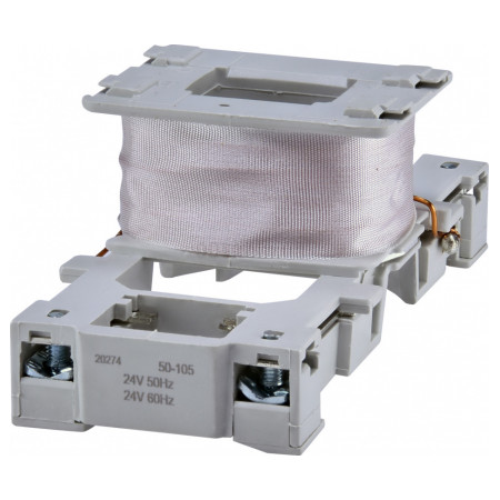 Котушка керування BCAE-105 24В AC для CEM50-105, ETI