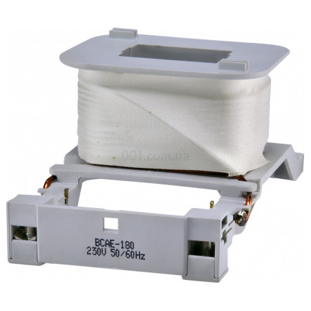 Котушка керування BCAE-180 230В AC для CEM180, ETI