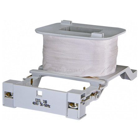 Котушка керування BCAE-180 400В AC для CEM180, ETI