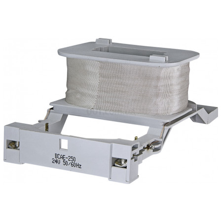 Котушка керування BCAE-250 24В AC для CEM250, ETI