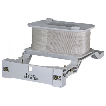 Котушка керування BCAE-250 400В AC для CEM250, ETI