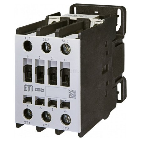 Контактор CEM 32.00 230V/AC 32A 15kW AC3, ETI