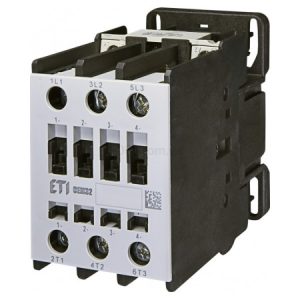 Контактор CEM 32.10 24V/AC 32A 15kW AC3, ETI