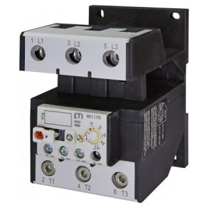 Теплове реле RE117.2D-97 (Ir=75-97A), ETI