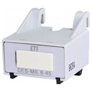 Блокування механічне CES-MIL 6-45, ETI
