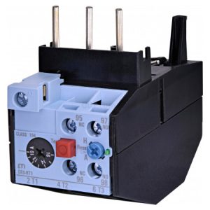Теплове реле CES-RT1-16 (CES 25…32, Ir=10-16А), ETI