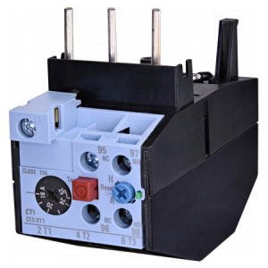Теплове реле CES-RT1-25 (CES 25…32, Ir=16-25А), ETI